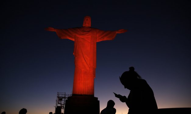 Religious sisters’ organization in Ireland has fought human trafficking for 20 years