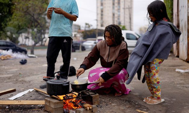 Pope warns little progress has been made to protect children worldwide