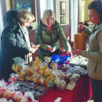 St. John’s in Camden holds annual bake sale