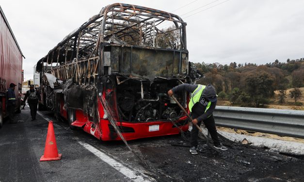 Bishops urge prudence, prayer, invoke Guadalupe’s protection as violence erupts in Mexico