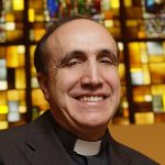 Father Guida to lead charismatic Mass, healing service in Endicott