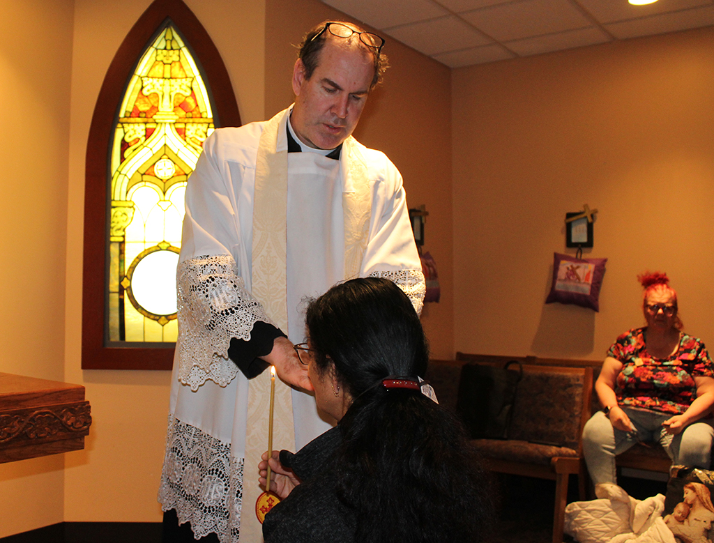 Nourish your faith this Lent at the 2026 Catholic Women’s Lenten Retreat