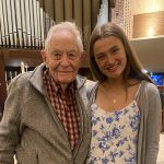 Welcome home to a life-giving community of faith