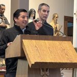 Prayers answered: Beloved All Saints longtime parishioner released on bond