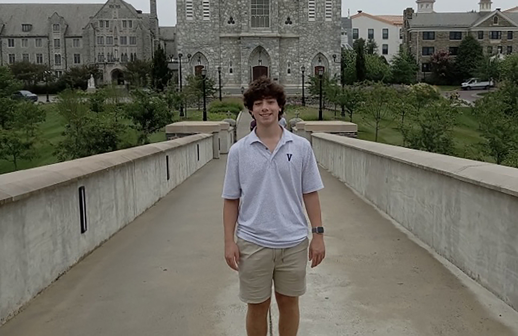 Catholic schools build character, strengthen faith