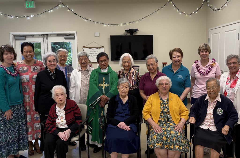 Finding her true self