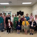 Finding her true self