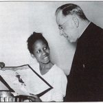 Msgr. Charles Brady: ‘An irresistible force in the struggle for civil rights’