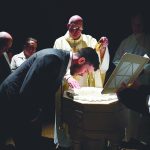 Easter boom: US dioceses say rise in new Catholics may point to regional ‘revivals’