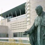 Shrine is a place of prayer, pilgrimage and ‘encounter’ with St. John Paul II’s life, legacy