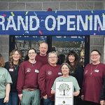 ‘Do not fear; I will help you’ (Isaiah 41:13)