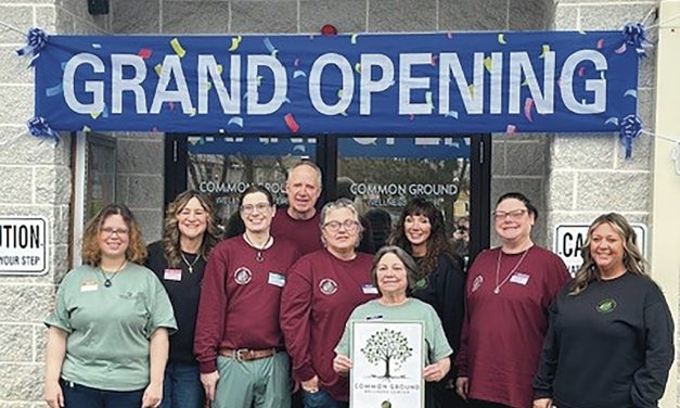 ‘Do not fear; I will help you’ (Isaiah 41:13)