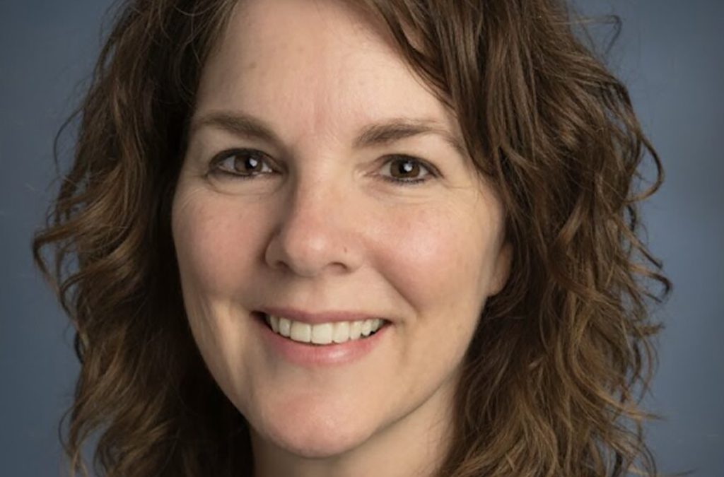 ‘Do not be afraid. Do not be discouraged.’