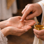 ‘The Divine Surgeon will see you now’