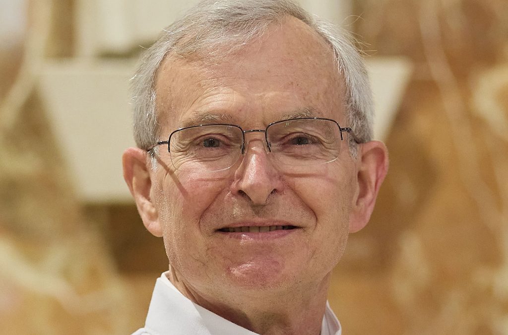 ‘The right thing to do’