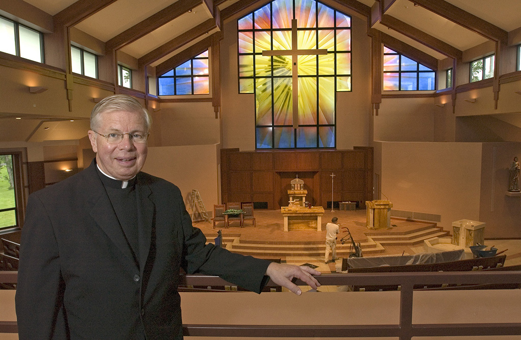 A legacy of service, a heart of extraordinary kindness