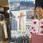 A story of love and perseverance: St. Francis Ministry and Save Kenya Kids