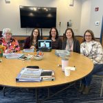 Two by two: Genesis Mission at work