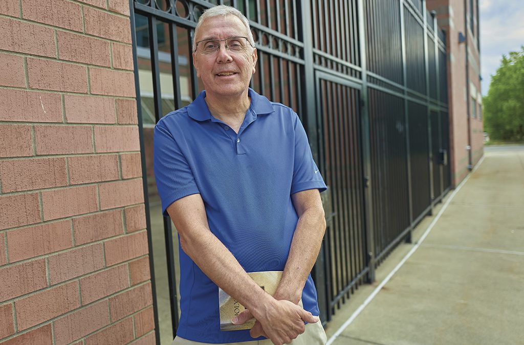 Jail Ministry of Onondaga County