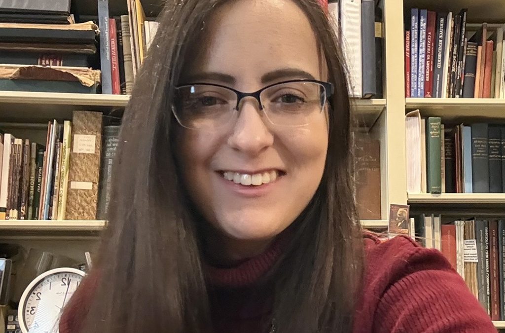 A Lenten journey of ‘Remaining’: It’s a marathon, not a sprint to the finish