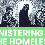 Learning to see the homeless through ‘the eyes of Christ’