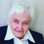 In memoriam: Sister Mary Daniel Golembiewski, OSF