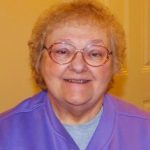 In memoriam: Sister Frances Marie Kowalski, OSF
