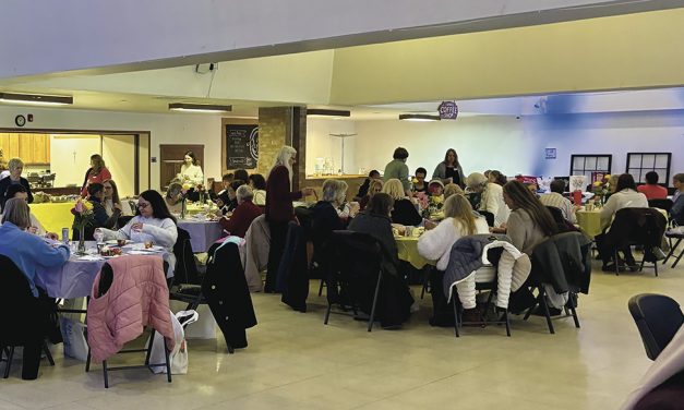 ‘Don’t forget who you are’