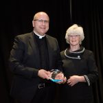 Bringing the presence of Christ to others