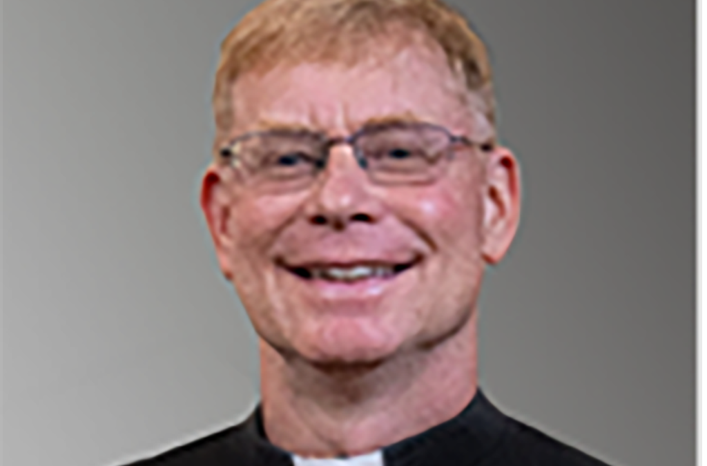 In memoriam: Father Gregory G. McPhee, Maryknoll missioner to Bolivia