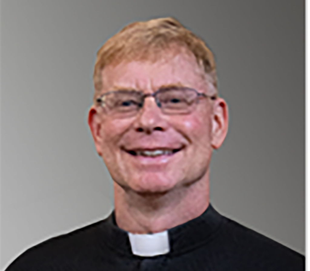 Father McPhee