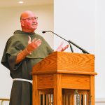 Recital at St. Thomas More Chapel honors Fr. Gerry Waterman