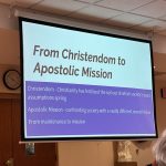 DPC speakers focus on parish renewal, synodality