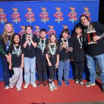 Broome County schools mark third year competing in OM World Finals competition