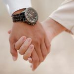 Walking with couples and ‘filling the gaps’ in accompaniment