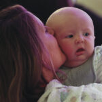 The gift of a mother’s love