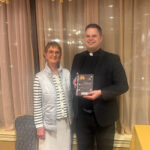 A dedicated apostle of Christ