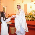Blessed are the merciful