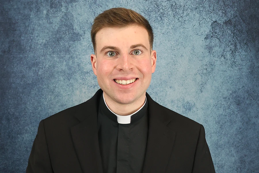 Father Cornelius Deep