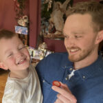 A ‘sweet’ family connection
