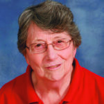 In memoriam  Sister Barbara Krick, CSJ