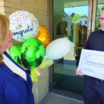 It’s not the Prize Patrol … it’s the HOPE Appeal!