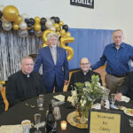 Our Lady of Good Counsel celebrates 85 years
