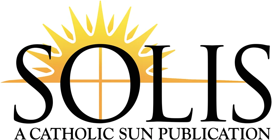 SOLIS Magazine Logo