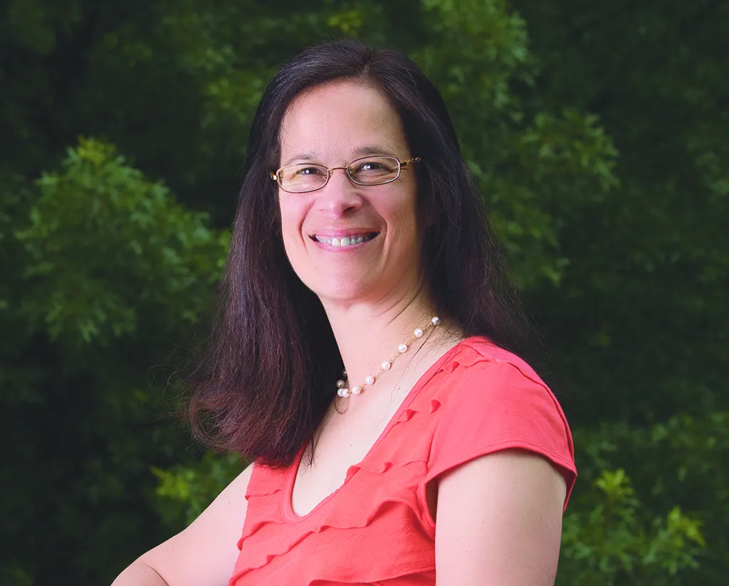 Christine Fisher