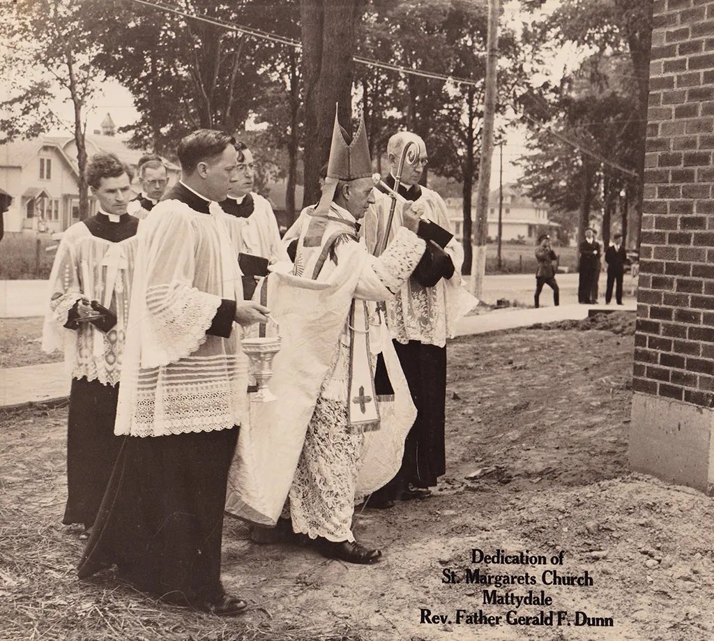 1929 Dedication2