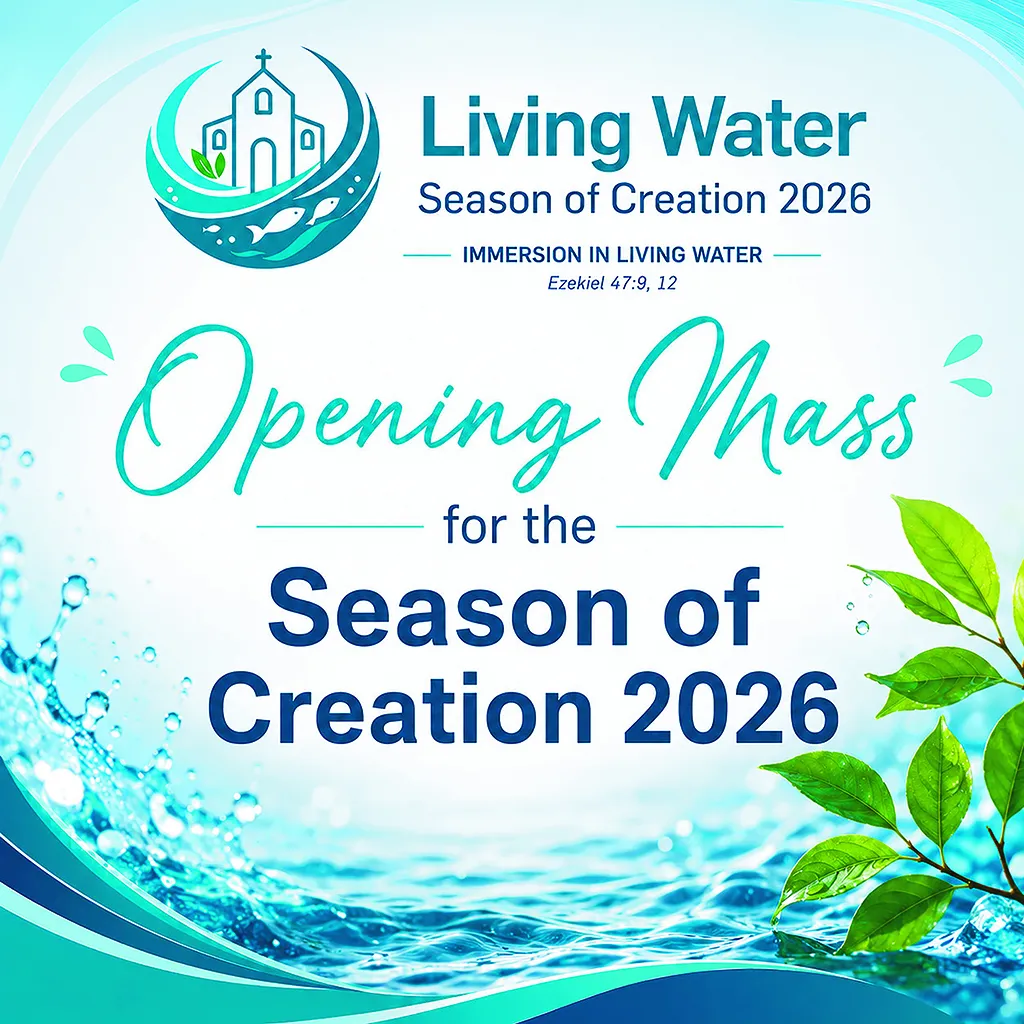 Season of Creation