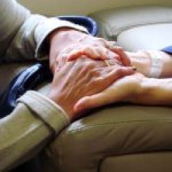 hands