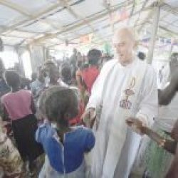 CNS photo | Paul Jeffrey